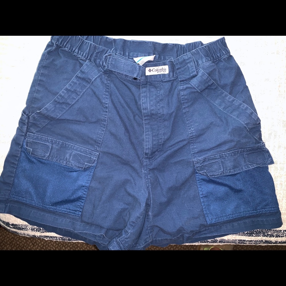 Men’s shorts